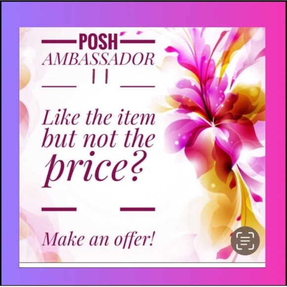 Rain Floral Cold Shoulder Top - Orange - Picture 13 of 14